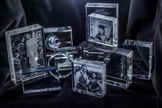 3 Reason to choose 3d Crystal [Crystal Gifts]