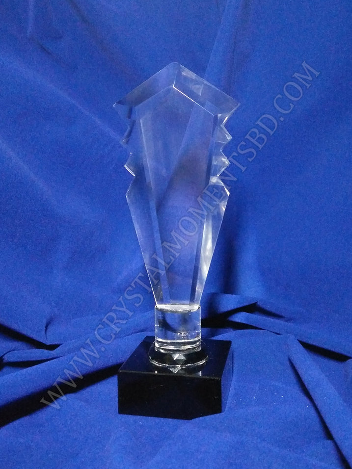 Crest Model CC0045 - Crystal Moments