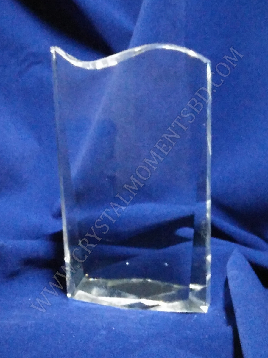 Crest Model CC0055 - Crystal Moments