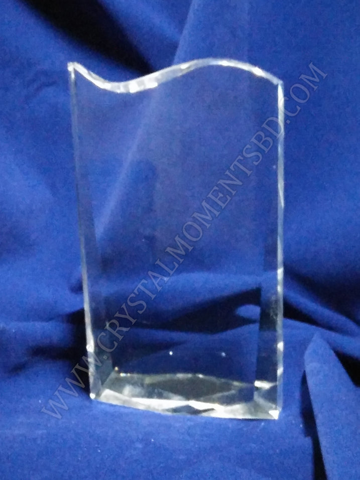 Crest Model CC0055 - Crystal Moments