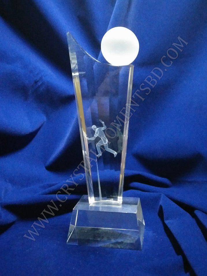 Crest Model CC0027 - Crystal Moments