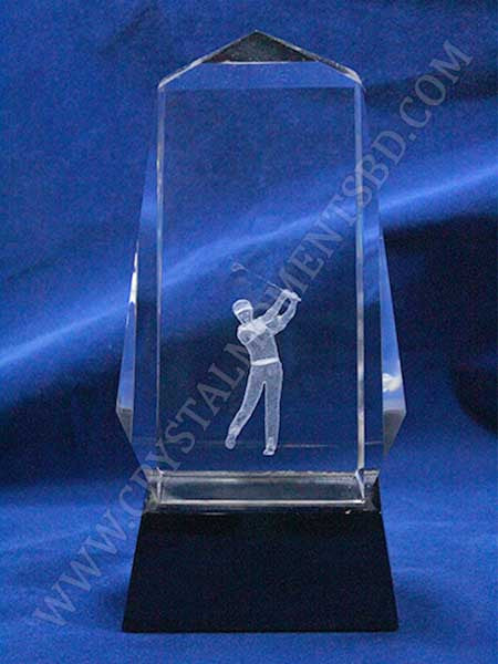 Crest Model GC0071S / L - Crystal Moments