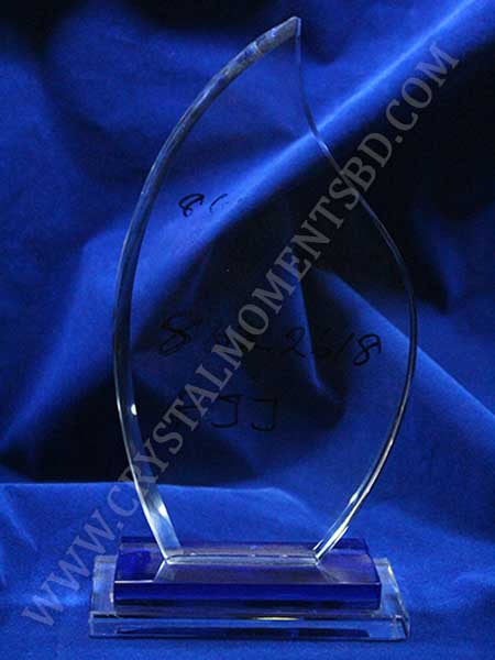 Crest Model CC0013 - Crystal Moments