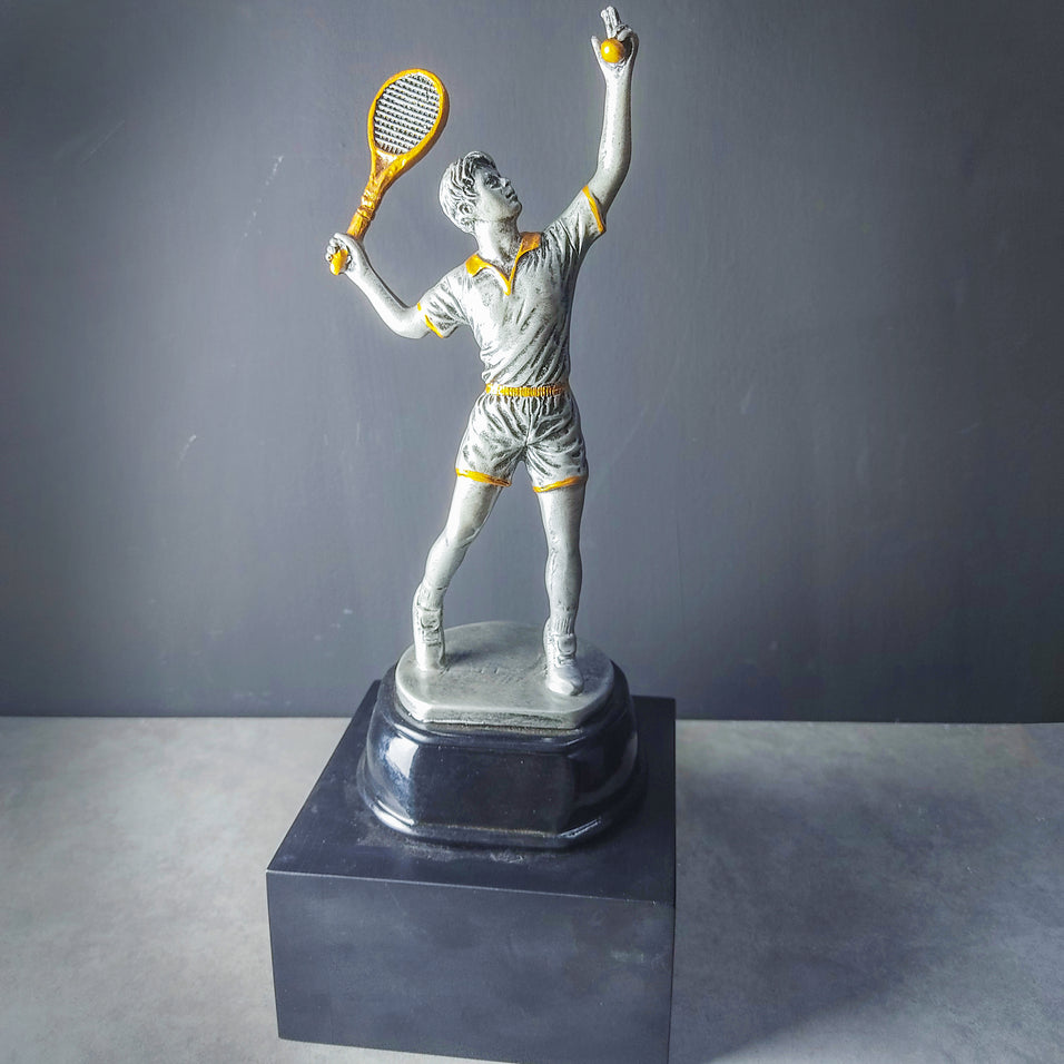 Exclusive Badminton Sports Trophy