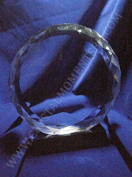 Crest Model CC0015S / L - Crystal Moments
