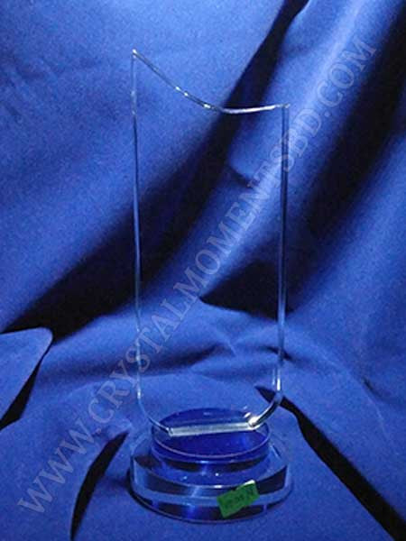 Crest Model CC0025 - Crystal Moments