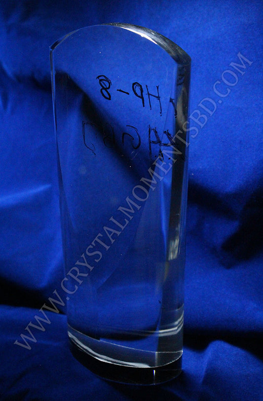 Crest Model CC0046 - Crystal Moments