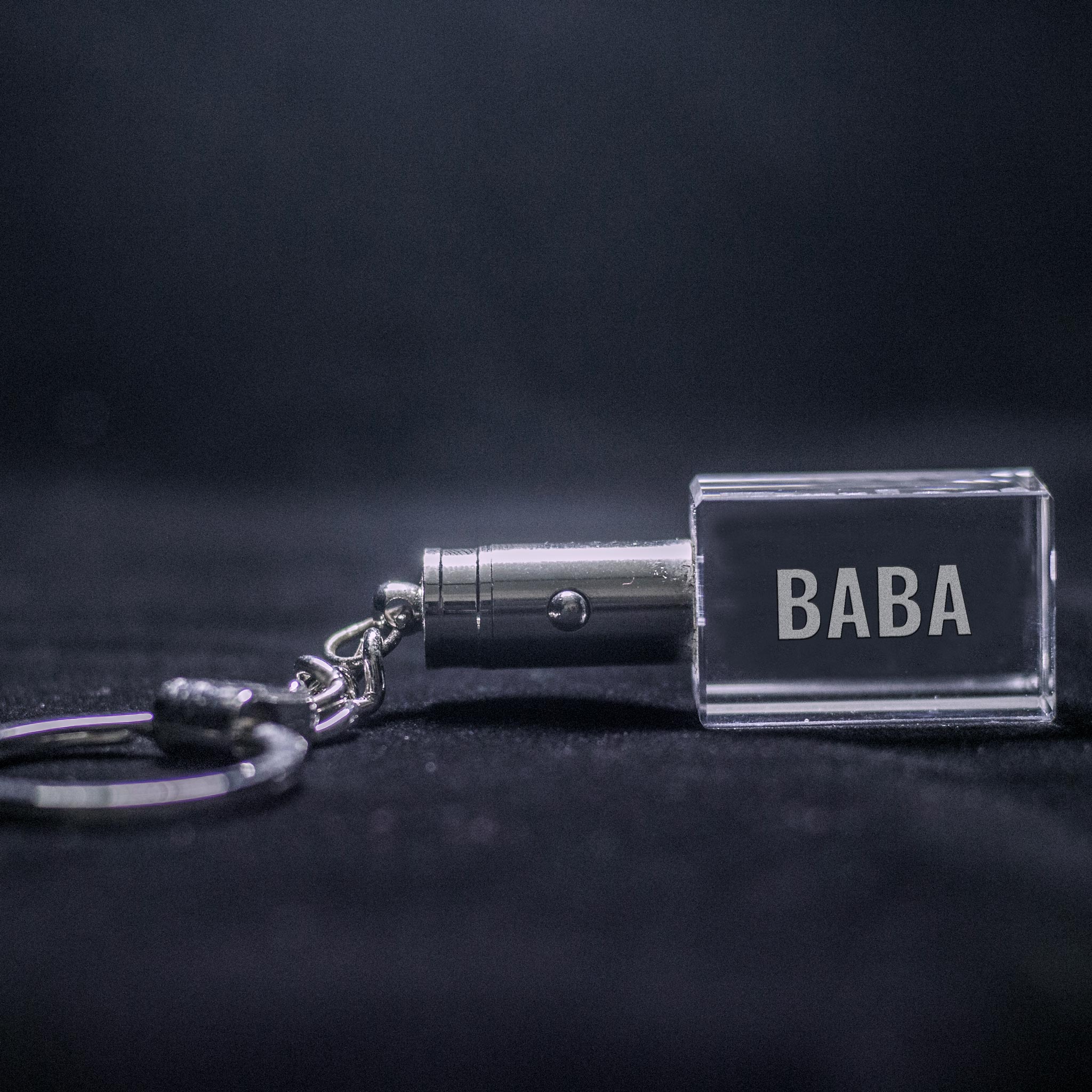 personalized 3d laser engraved crystal gifts
