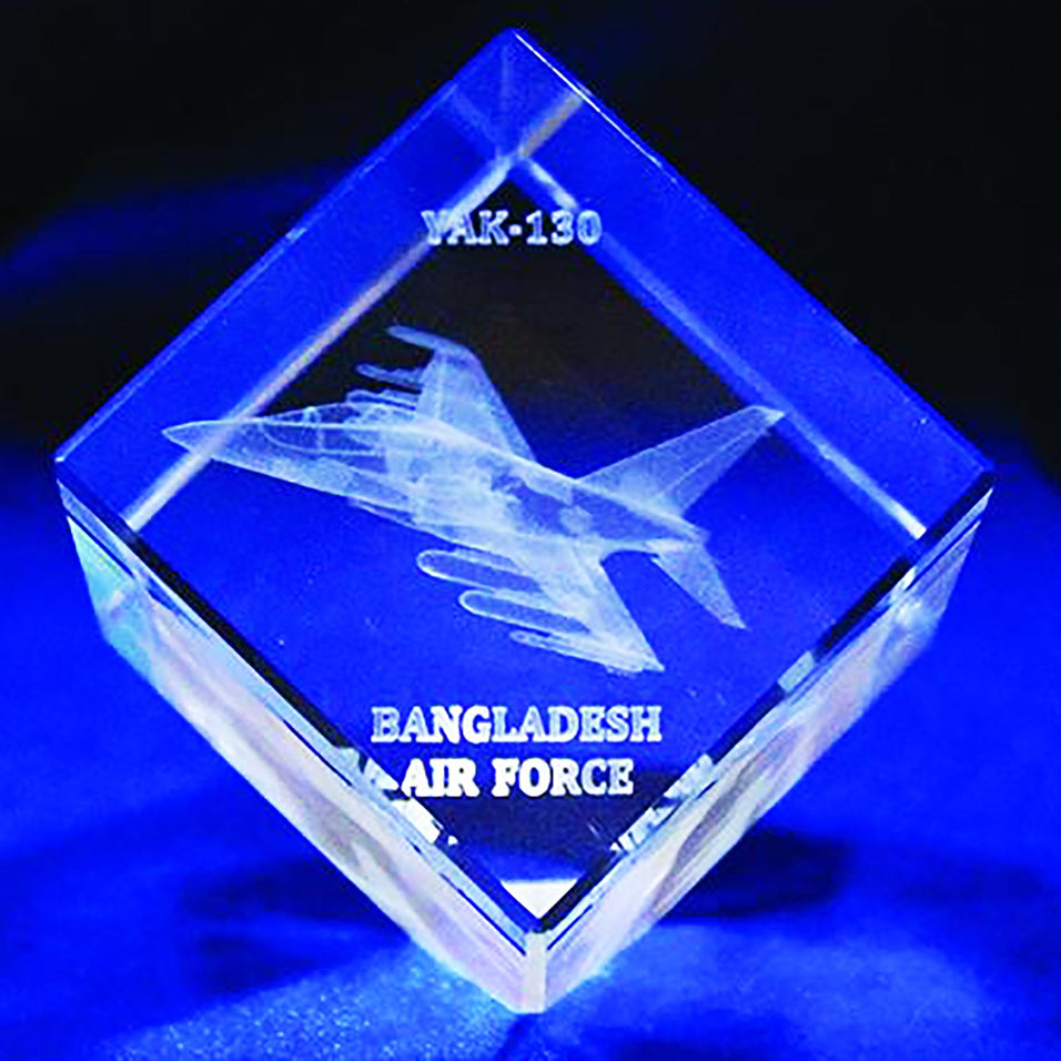3d Crystal Cube Diamond