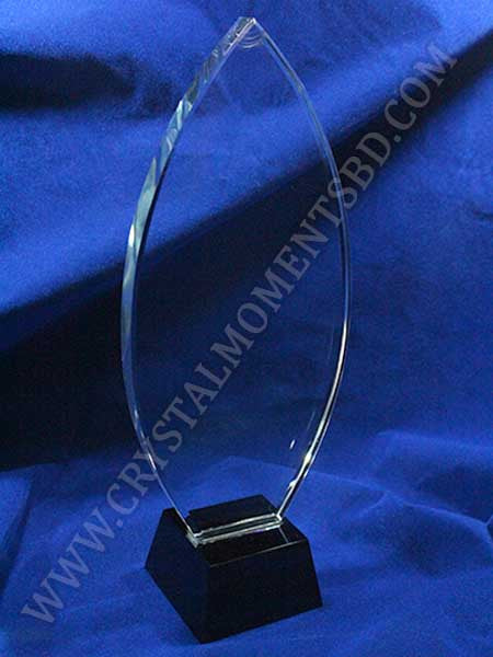 Crest Model CC0016 - Crystal Moments