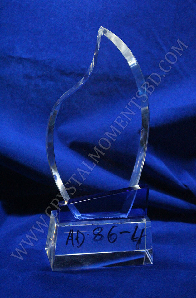 Crest Model CC0032 - Crystal Moments