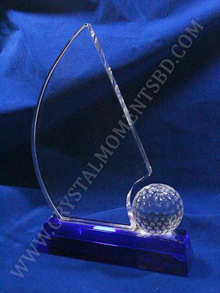 Crest Model CC0019 - Crystal Moments