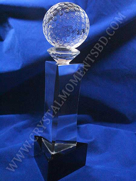 Crest Model GC0072S - Crystal Moments
