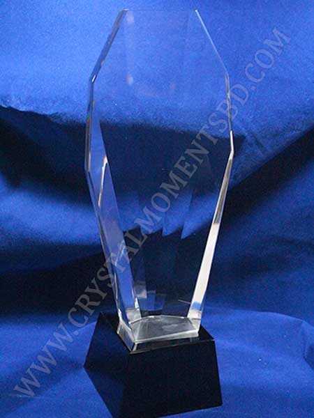 Crystal Trophy - Crystal Moments