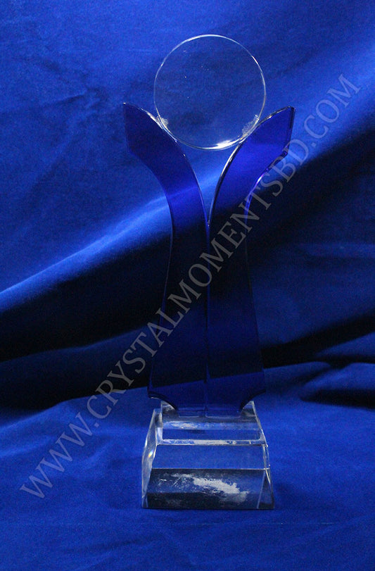 Crest Model CC0039 - Crystal Moments