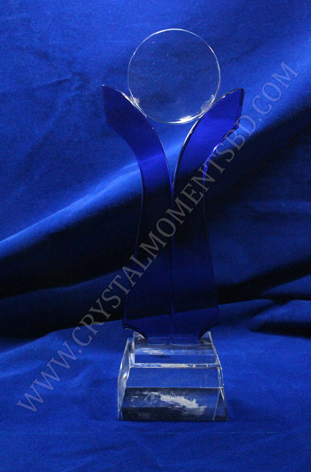 Crest Model CC0039 - Crystal Moments