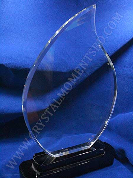 Crest Model CC0006 - Crystal Moments
