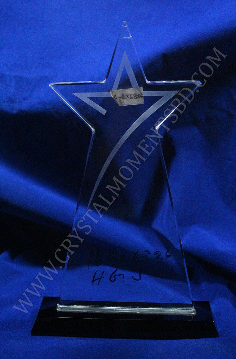 Crest Model CC0041 - Crystal Moments