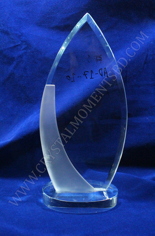 Crest Model CC0069 - Crystal Moments