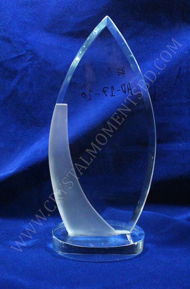 Crest Model CC0069 - Crystal Moments