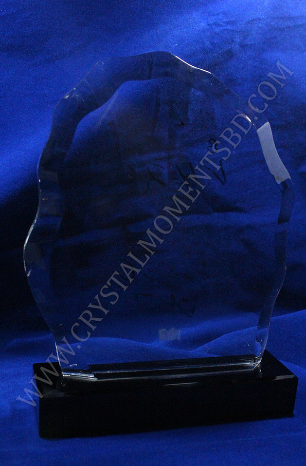 Crest Model CC0031 - Crystal Moments