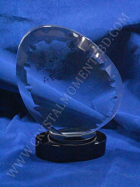 Crest Model CC0012S - Crystal Moments
