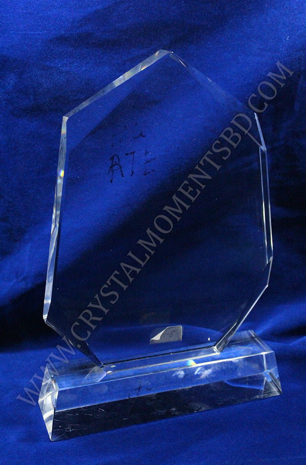 Crest Model CC0047 - Crystal Moments