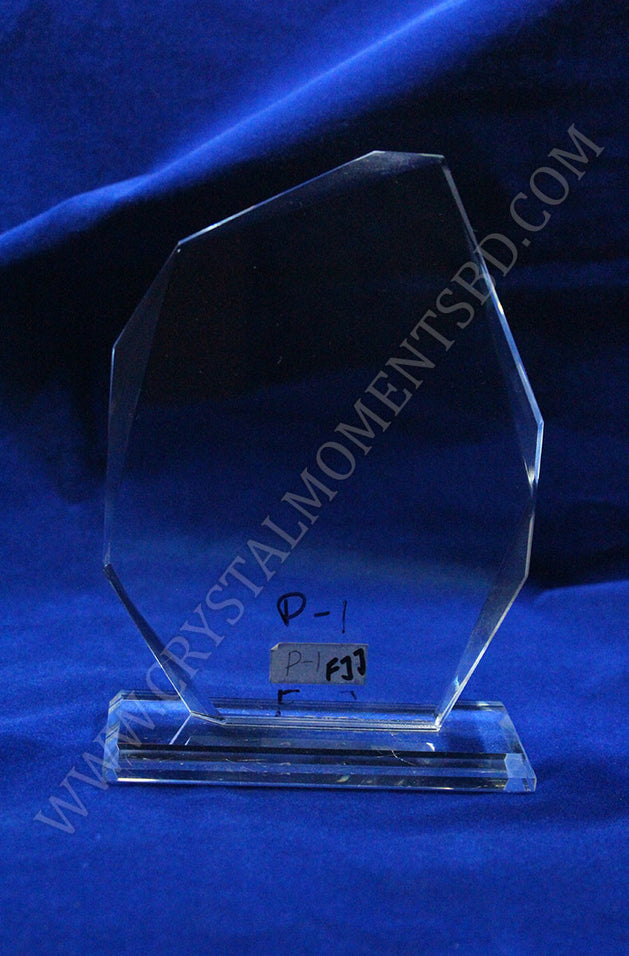 Crest Model CC0029 - Crystal Moments