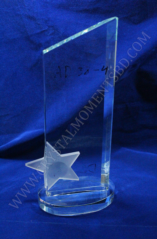 Crest Model CC0065 - Crystal Moments