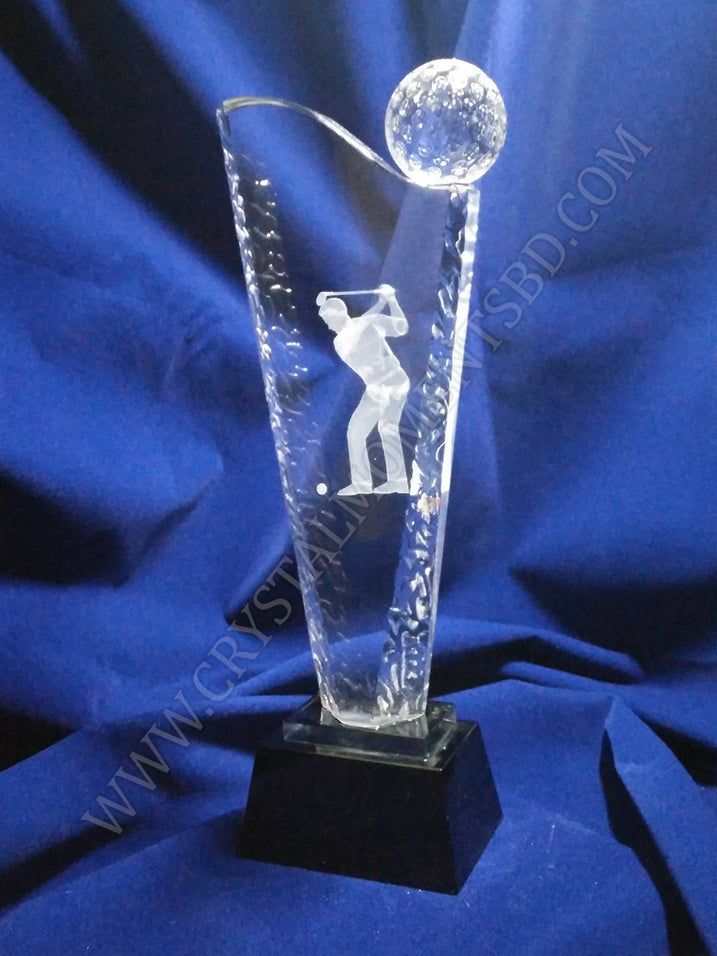 Crystal GC0075S / L - Crystal Moments