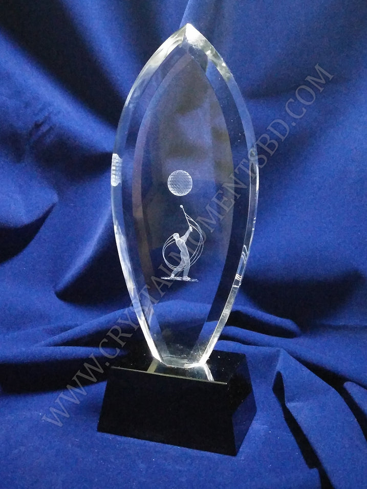 Crest Model GC0079S / L - Crystal Moments