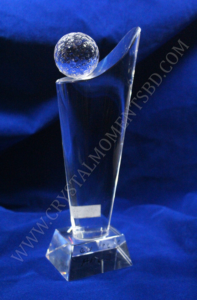 Crest model GC0080 - Crystal Moments