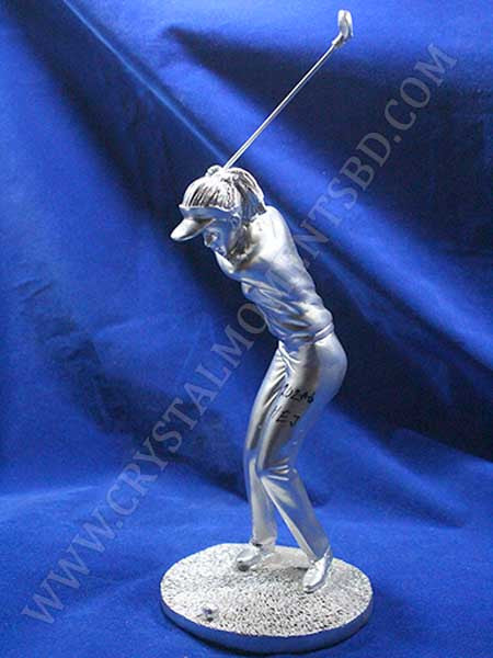 Crest Model GC0086 - Crystal Moments