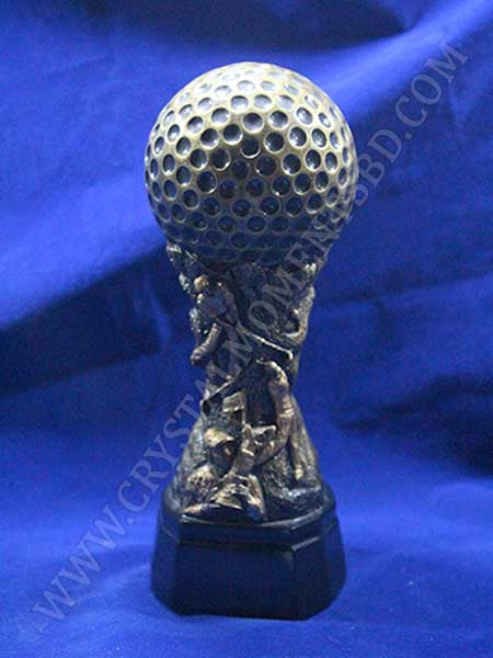 Crest Model GC0088 - Crystal Moments