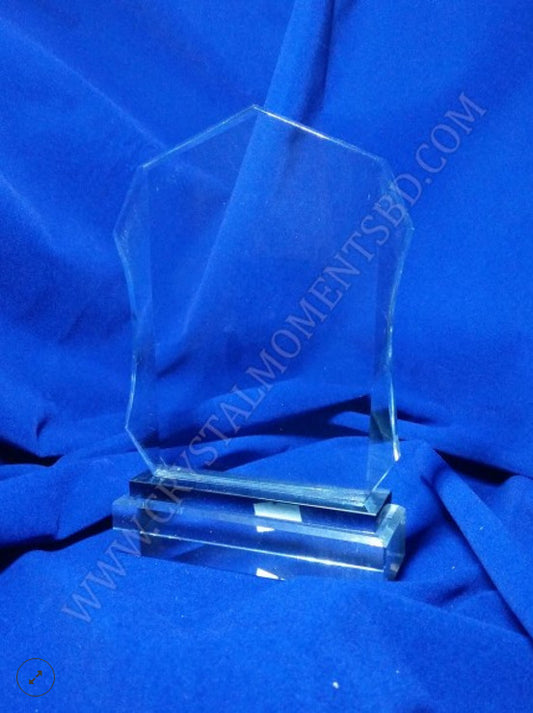 Crest Model CC0008 - Crystal Moments