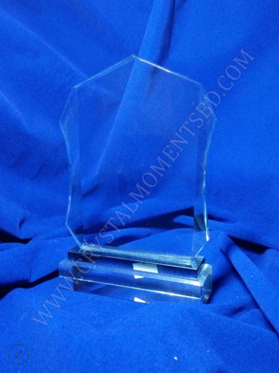 Crest Model CC0008 - Crystal Moments