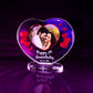 Heart Photo Gift